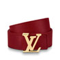 Louis Vuitton Initiales 30mm Reversible Belt Monogram M0218U - thumb-2