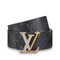 Louis Vuitton Initiales 40mm Reversible Belt M0263T - thumb-2