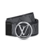 Louis Vuitton Circle 40MM Reversible Belt M0286T - thumb-2