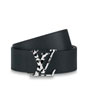 Louis Vuitton Facets 40MM Reversible Belt M0292S - thumb-2