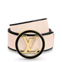Louis Vuitton All Around 35mm Reversible Belt M0314U - thumb-2