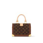 Louis Vuitton Speedy Trunk 20 Monogram M11154 - thumb-3