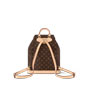 Louis Vuitton Montsouris MM Monogram Canvas M11197 - thumb-3