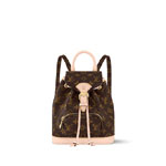 Louis Vuitton Montsouris Mini Monogram M11199