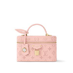 Louis Vuitton Vanity Pouch M11298