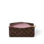 Louis Vuitton Bloom Pouch Monogram Canvas M11303 - thumb-2