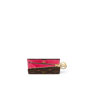 Louis Vuitton Lisa Wallet Monogram Canvas M11380 - thumb-3