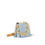 Louis Vuitton Coussin BB Bag Coussin Blue M11401 - thumb-2