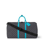 Louis Vuitton Keepall Bandouliere 55 Bag M11480