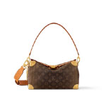 Louis Vuitton Soul Trunk East West Monogram Other Canvas M11536