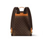 Louis Vuitton Montsouris Backpack M11540 - thumb-3