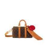 Louis Vuitton Keepall Bandouliere 25 Bag M11542