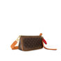 Louis Vuitton Pochette Accessoire XL Bag M11623 - thumb-2