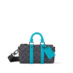 Louis Vuitton Keepall Bandouliere 25 Bag M11645