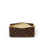 Louis Vuitton Bloom Pouch Monogram Canvas M11672 - thumb-2