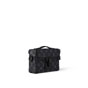 Louis Vuitton Soul Trunk Bag Monogram Eclipse Canvas M11743 - thumb-2