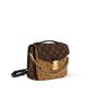 LV Pochette Metis Backpack Monogram Reverse Canvas M11941 - thumb-2