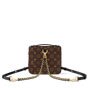 LV Pochette Metis Backpack Monogram Reverse Canvas M11941 - thumb-3