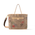 Louis Vuitton Neverfull Bandouliere Inside Out GM Monogram Canvas M11948