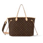 Louis Vuitton Neverfull Bandouliere Inside Out GM Monogram Canvas M11948 - thumb-3