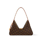 Louis Vuitton Slouchy PM Monogram Canvas M11952