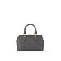 Louis Vuitton Speedy Bandouliere 20 Monogram Empreinte M12013 - thumb-3