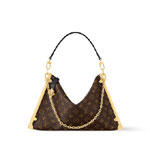 Louis Vuitton Lucky Trunk Monogram M12075