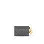 Louis Vuitton Charms Card Holder Monogram Empreinte M12178 - thumb-3