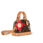 Louis Vuitton Nano Alma Monogram Canvas M12199 - thumb-2