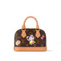 Louis Vuitton Nano Alma Monogram Canvas M12199 - thumb-3