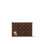 Louis Vuitton Kirigami Pochette Monogram Canvas M12203 - thumb-3