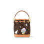 Louis Vuitton Nano Noe Monogram Canvas M12221 - thumb-3