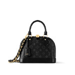 Louis Vuitton Alma BB Bag M12289