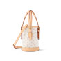 Louis Vuitton Nano Bucket Other Monogram Canvas M12317 - thumb-2