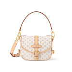 Louis Vuitton Saumur BB Other Monogram Canvas M12327