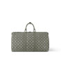 Louis Vuitton Keepall Bandouliere 50 G65 M12504 - thumb-3