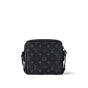 Louis Vuitton Getaway Messenger Monogram Eclipse Canvas M12518 - thumb-3