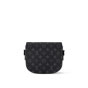 Louis Vuitton Montsouris Messenger PM Monogram Eclipse Canvas M12519 - thumb-3