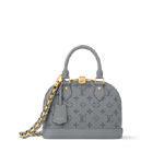 Louis Vuitton Alma BB M12561