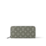 Louis Vuitton Zippy Wallet Horizontal G65 M12578