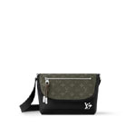 Louis Vuitton Pulse Messenger Autres Cuirs M12625