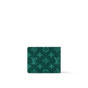 Louis Vuitton Multiple Wallet Other Monogram Canvas M12657 - thumb-3