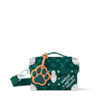 Louis Vuitton Soul Trunk G71 M12686