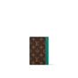 Louis Vuitton Passport Cover Monogram Macassar Canvas M12823 - thumb-3