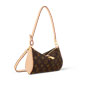 Louis Vuitton Pochette Tirette Bag M12859 - thumb-2