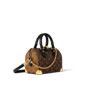 Louis Vuitton Speedy Trunk 20 Monogram Canvas M13146 - thumb-2