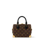 Louis Vuitton Speedy Trunk 20 Monogram Canvas M13146 - thumb-3