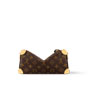 Louis Vuitton Slim Trunk Monogram Canvas M13147 - thumb-3