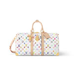 Louis Vuitton TM Keepall Bandouliere 45 M13742