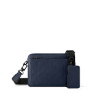 Louis Vuitton Trio Messenger G65 M14785